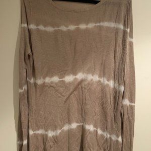 525 America Tie Dye Sweater